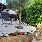 Apartments Grahovac