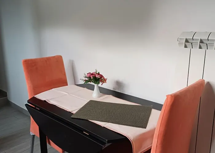 Apartments Grahovac