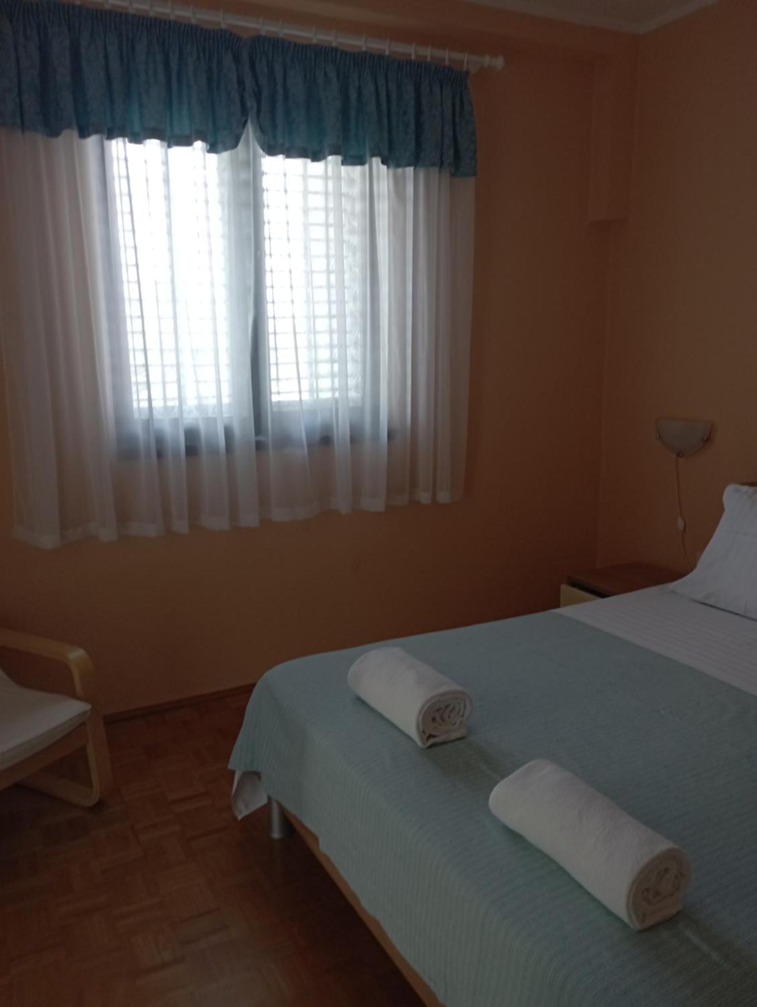 Grahovac Apartmán Umag