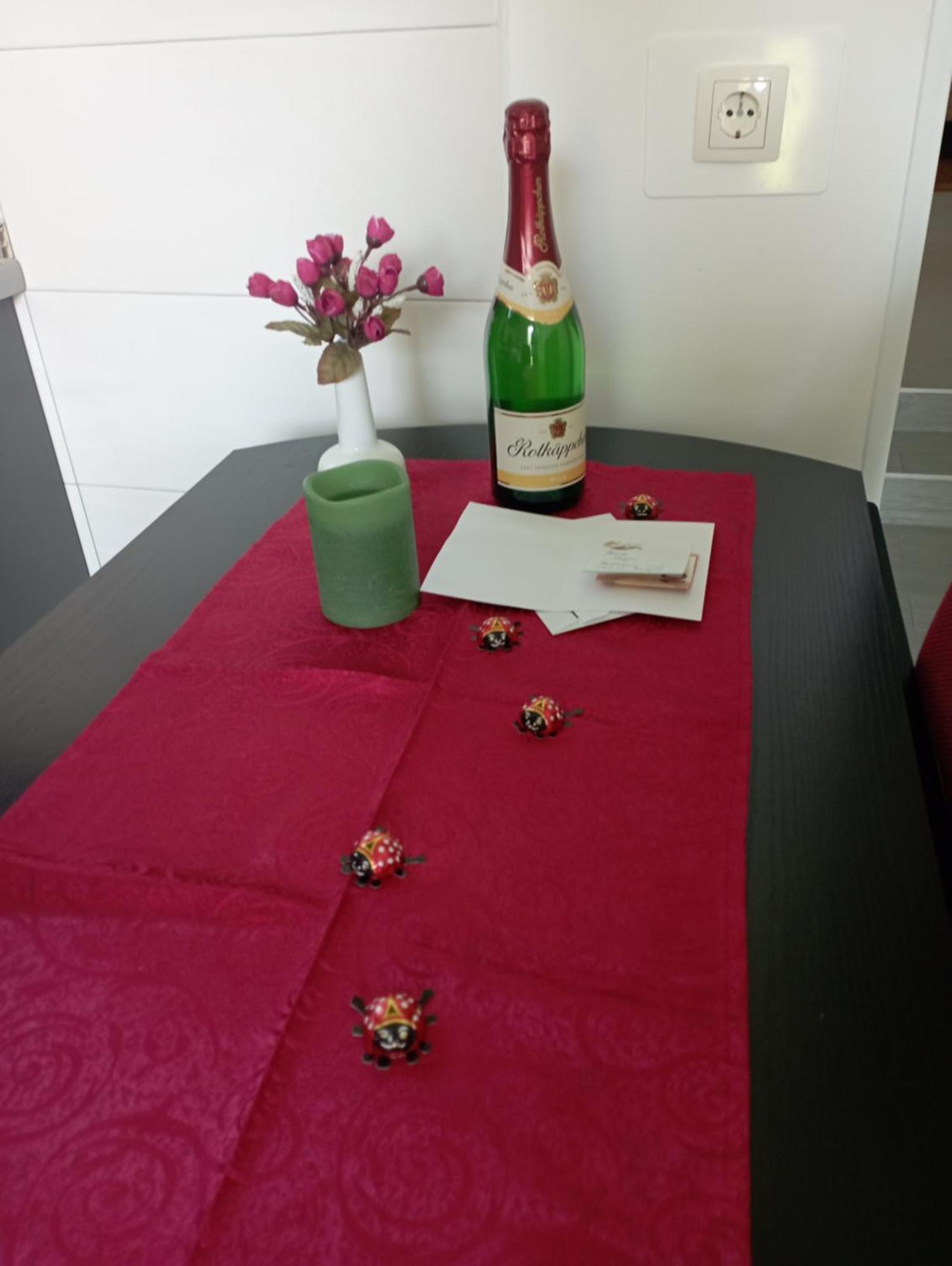 Apartmán Grahovac Umag