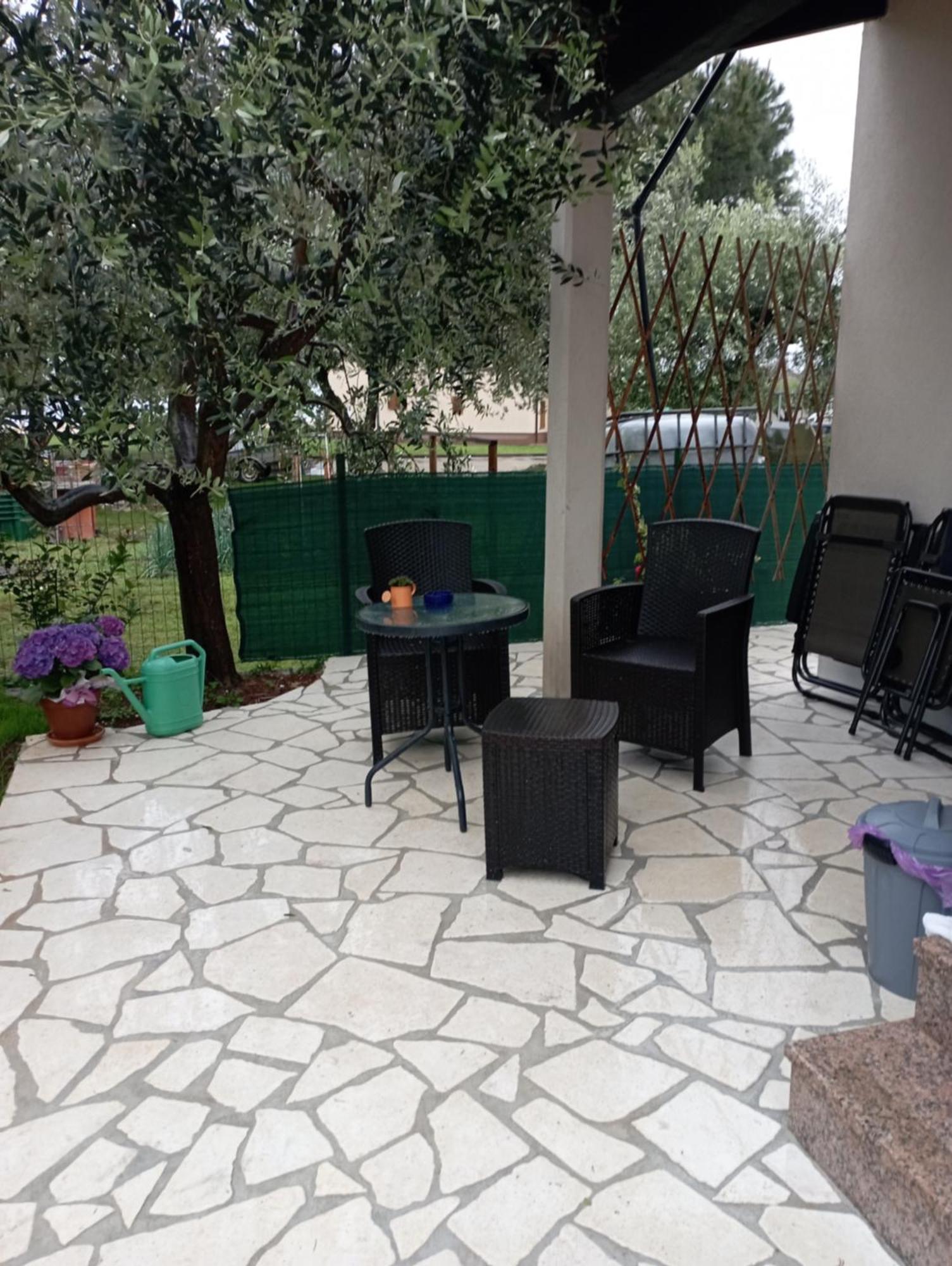 Grahovac Apartmán