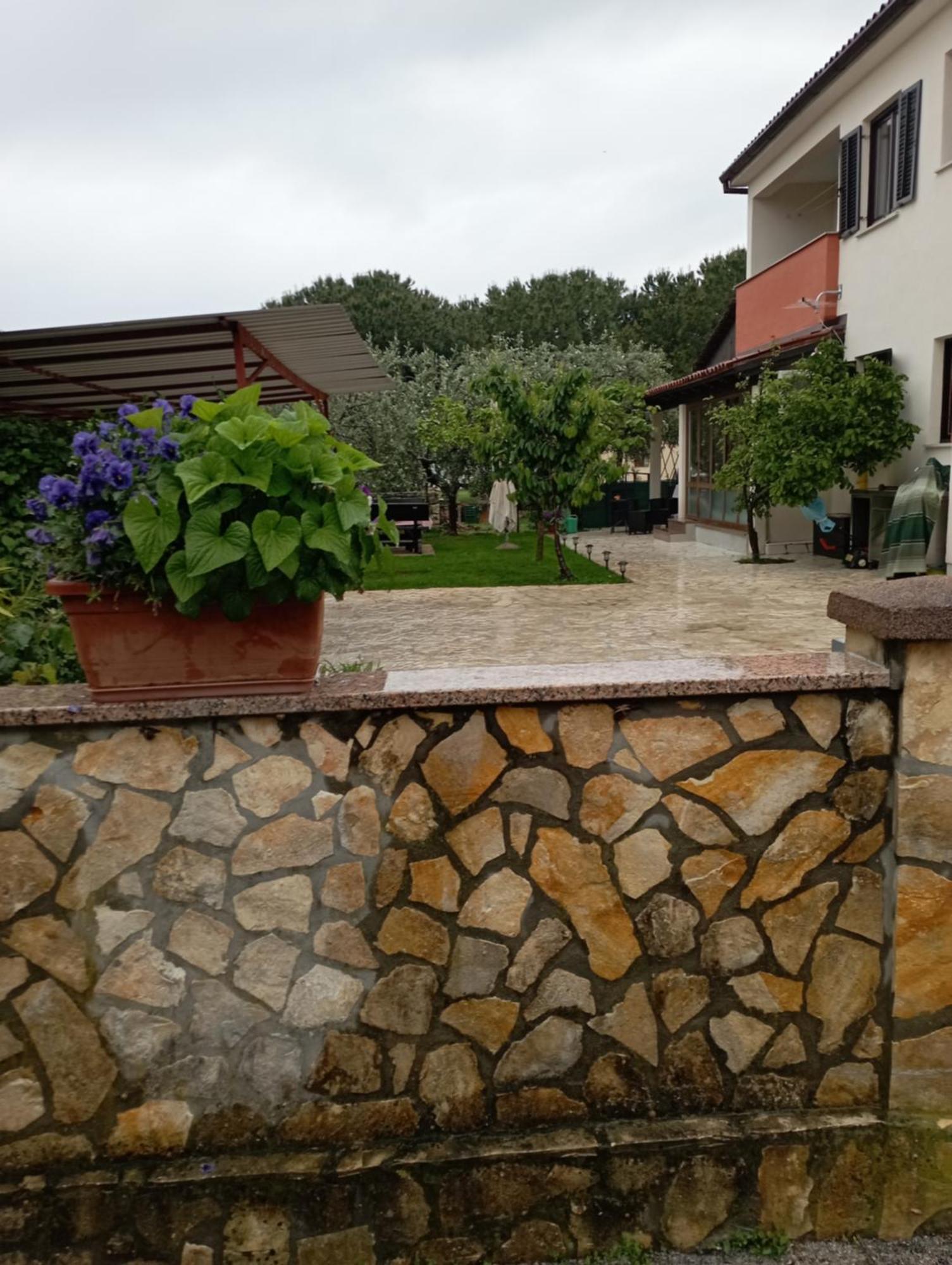 Grahovac Apartmán *