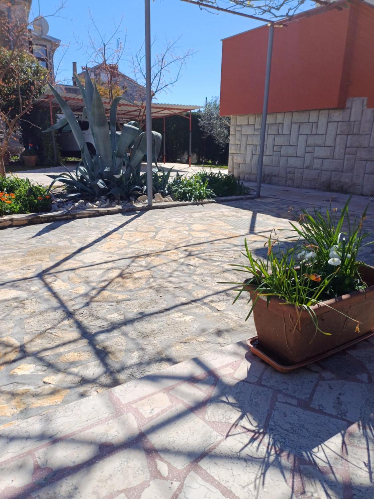 Apartman Grahovac *