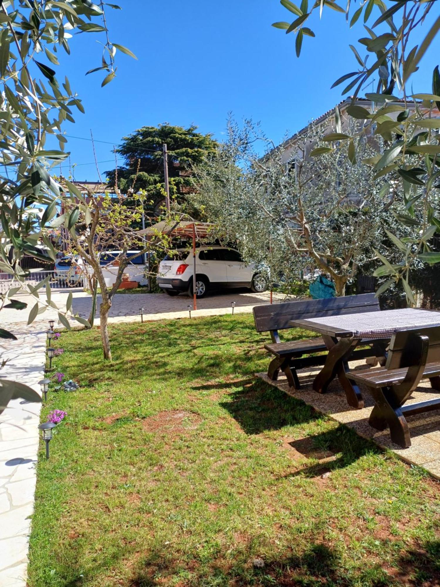 Grahovac Apartman *
