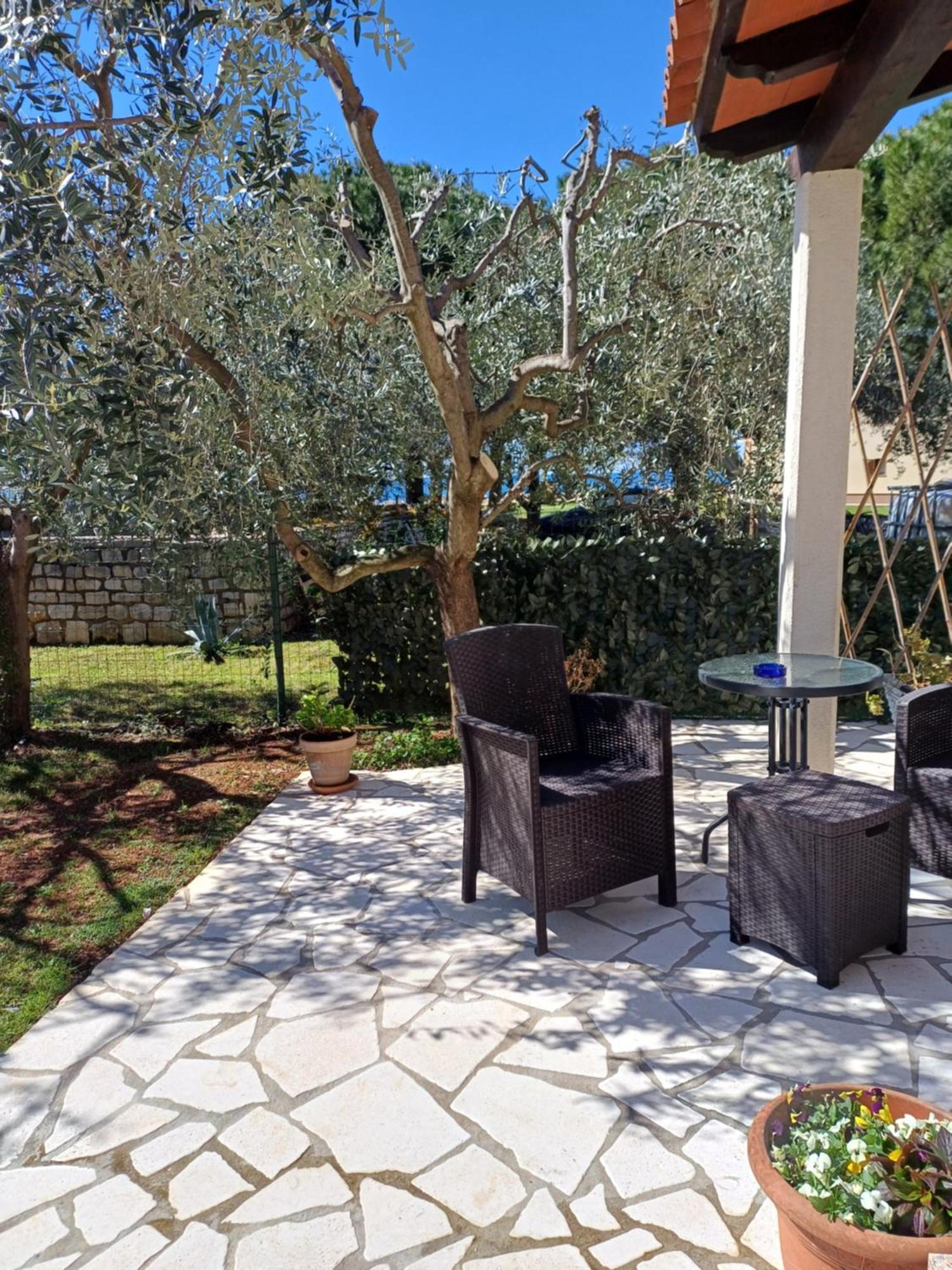 Apartmán Grahovac Umag