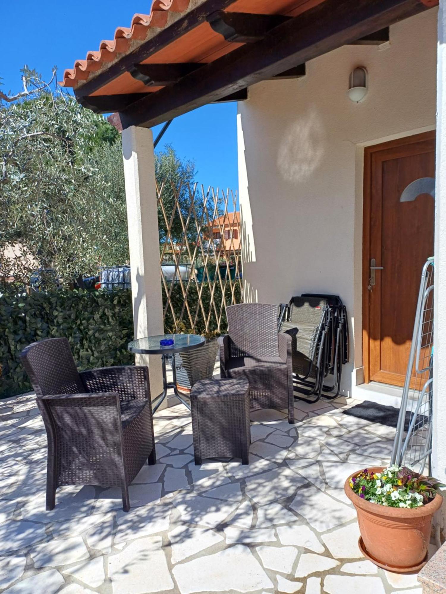 Apartman Grahovac
