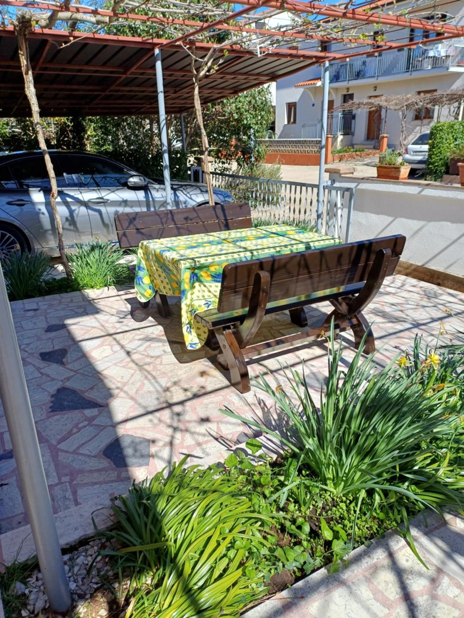 Grahovac Apartmán Umag