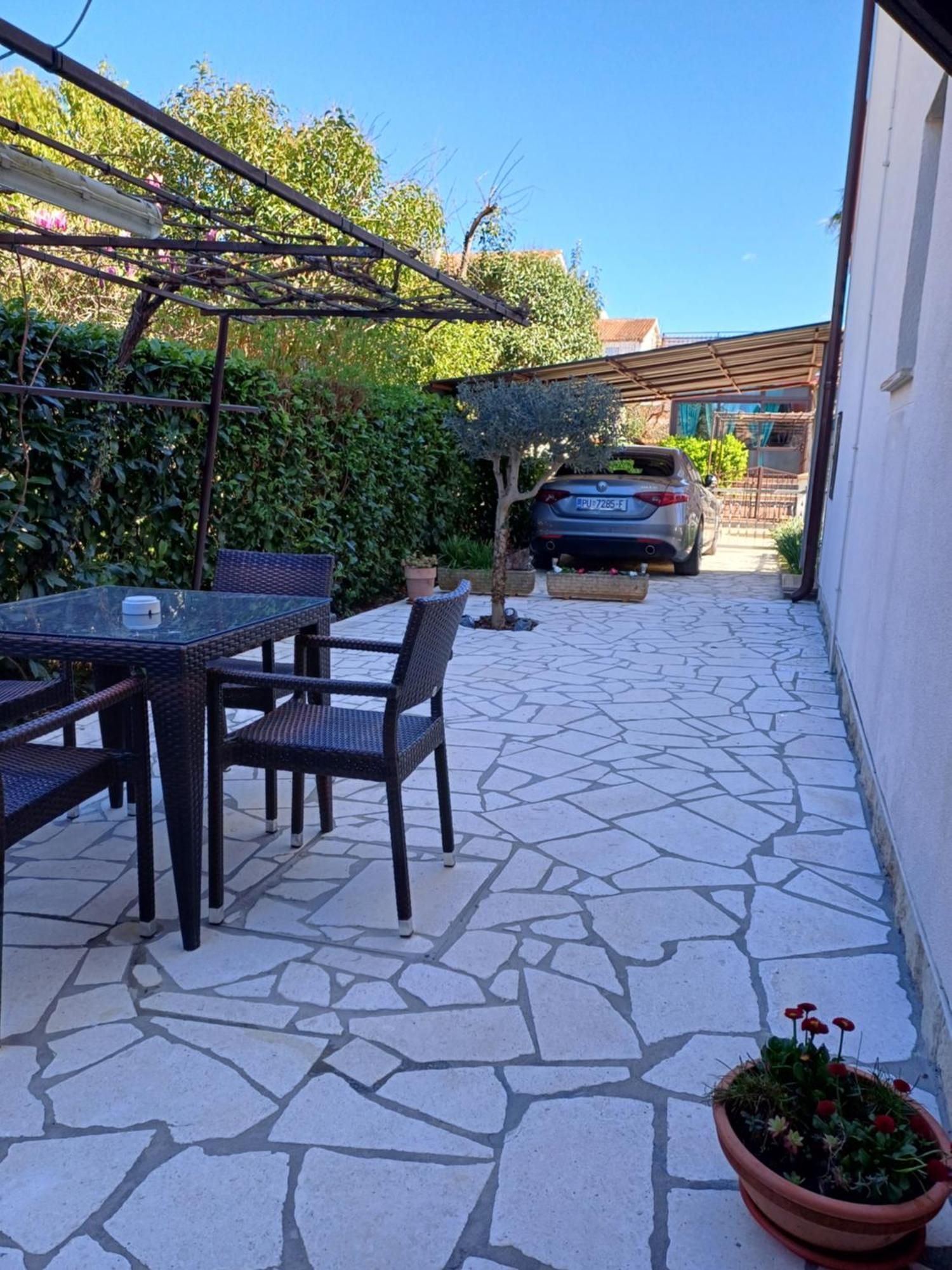 Grahovac Apartmán