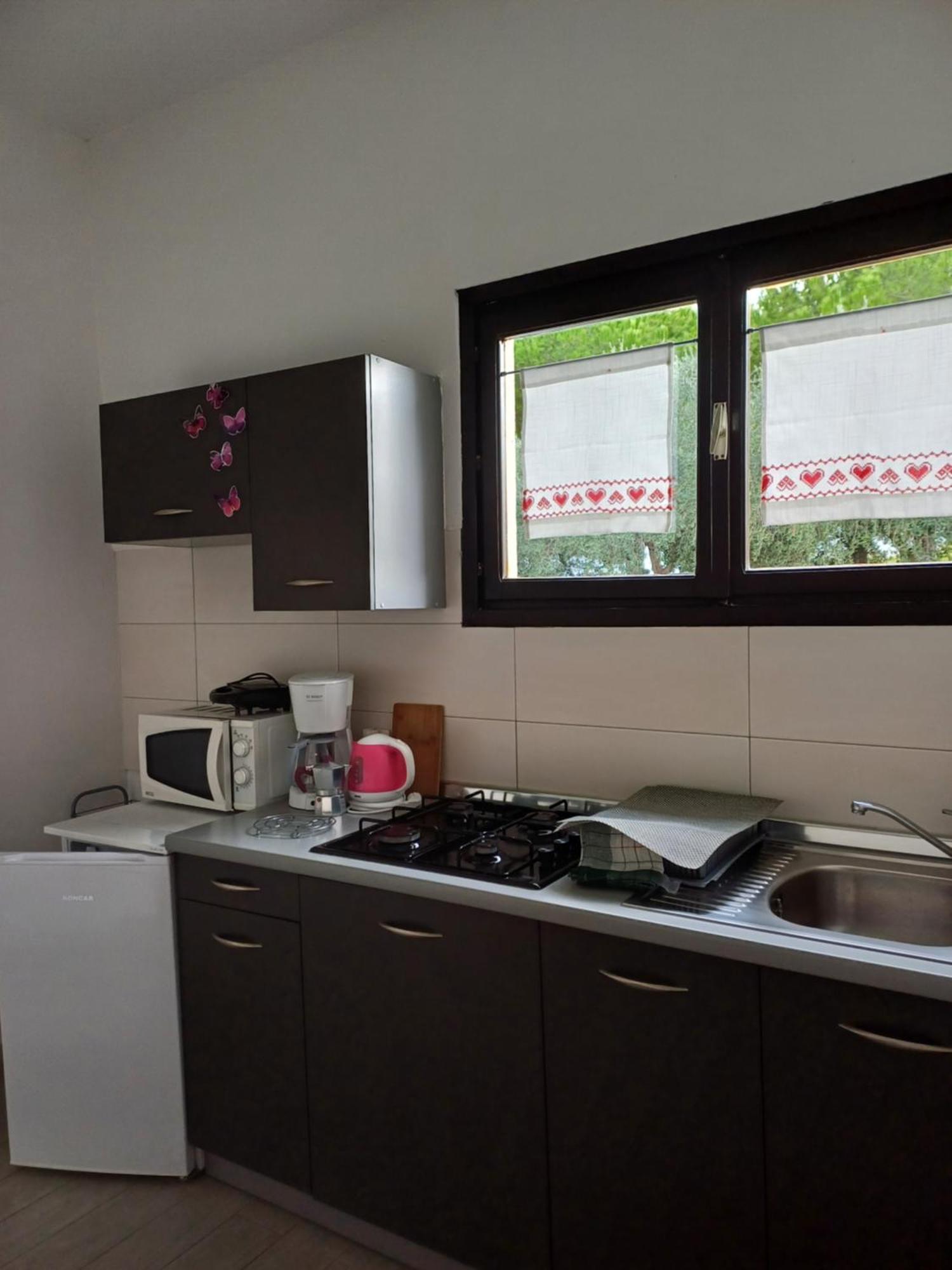 Apartmán Grahovac