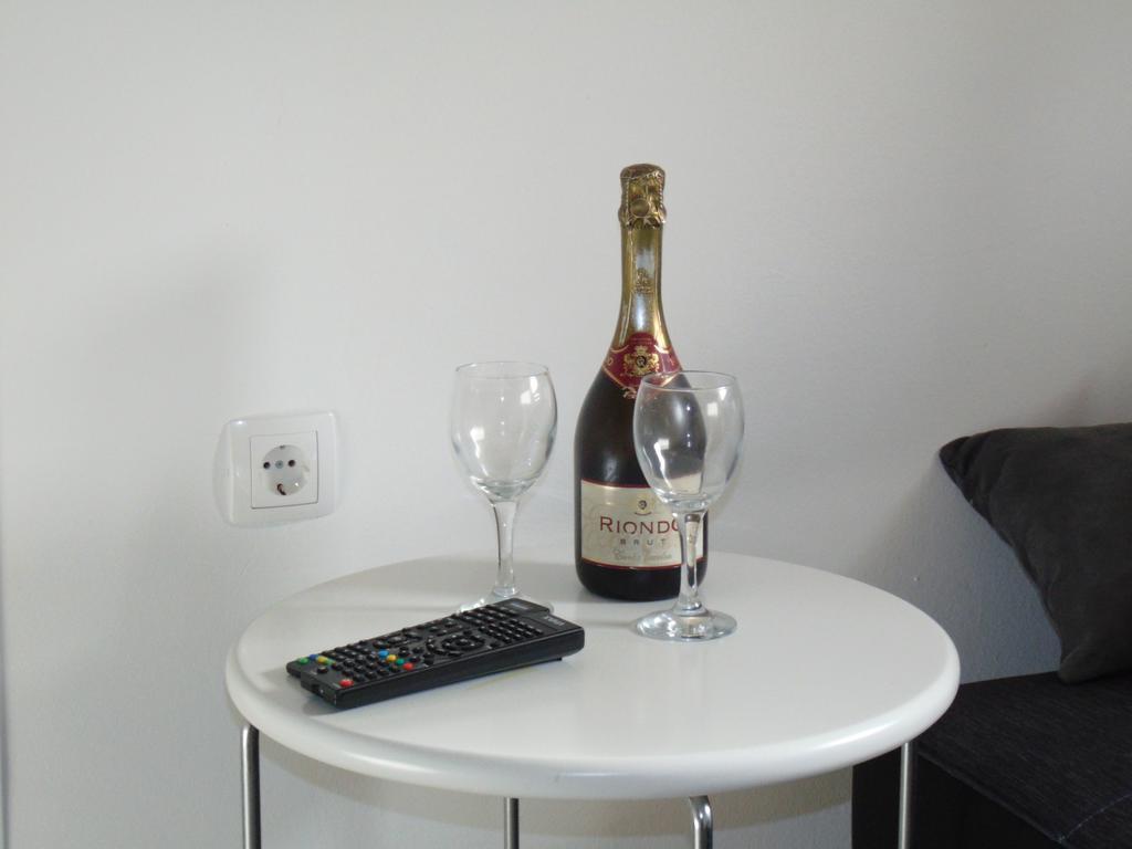 Grahovac Apartmán