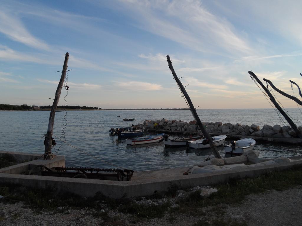 Apartmán Grahovac Umag