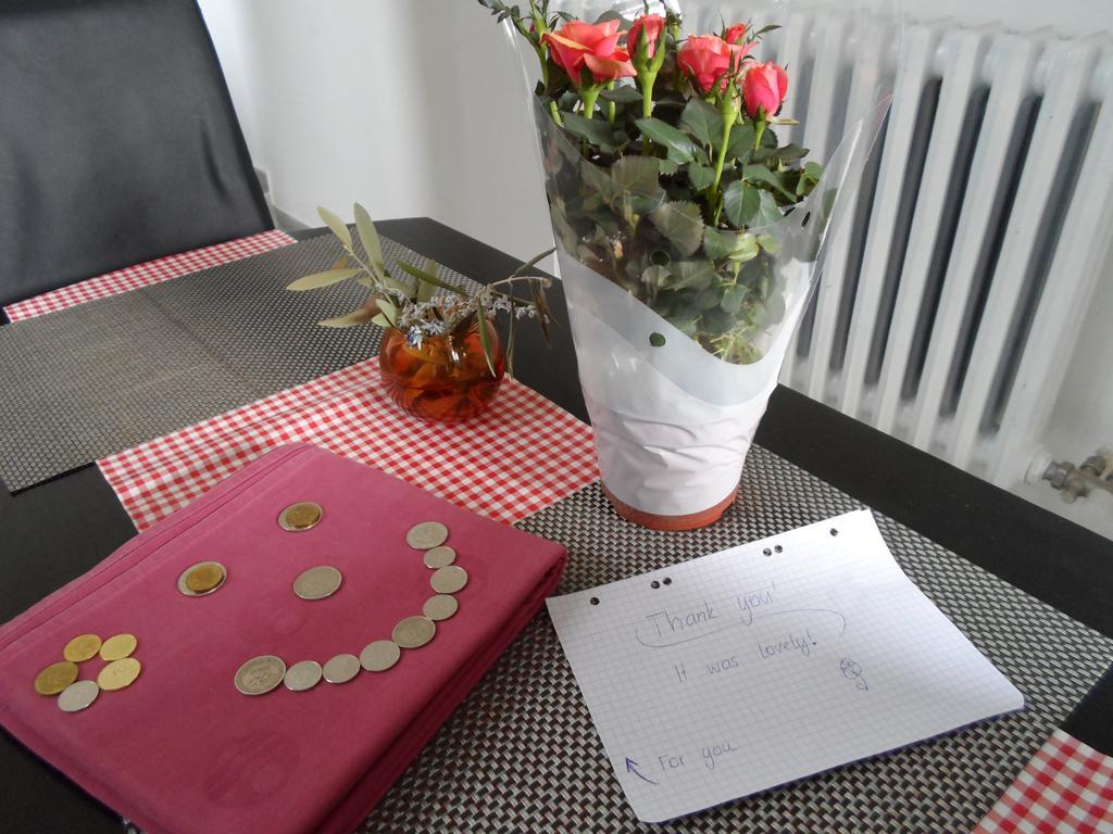 Apartman Grahovac