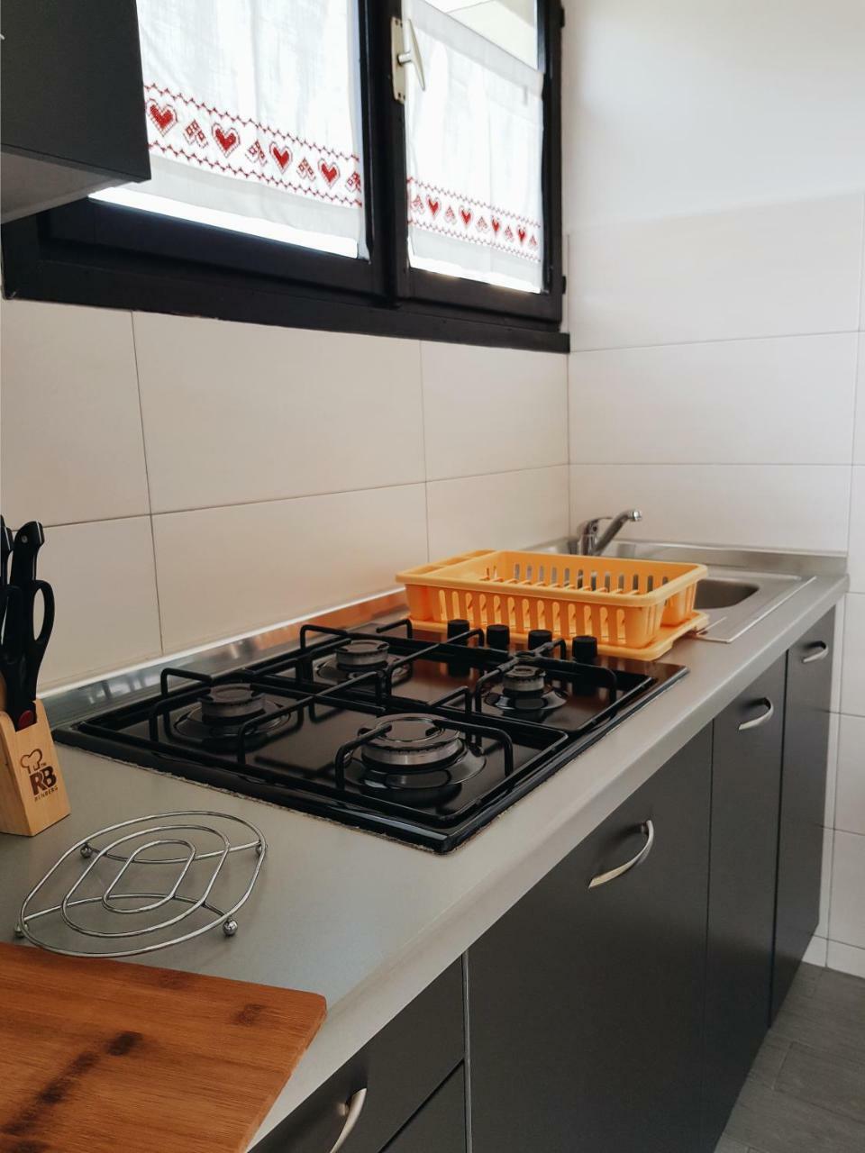 Apartmán Grahovac *