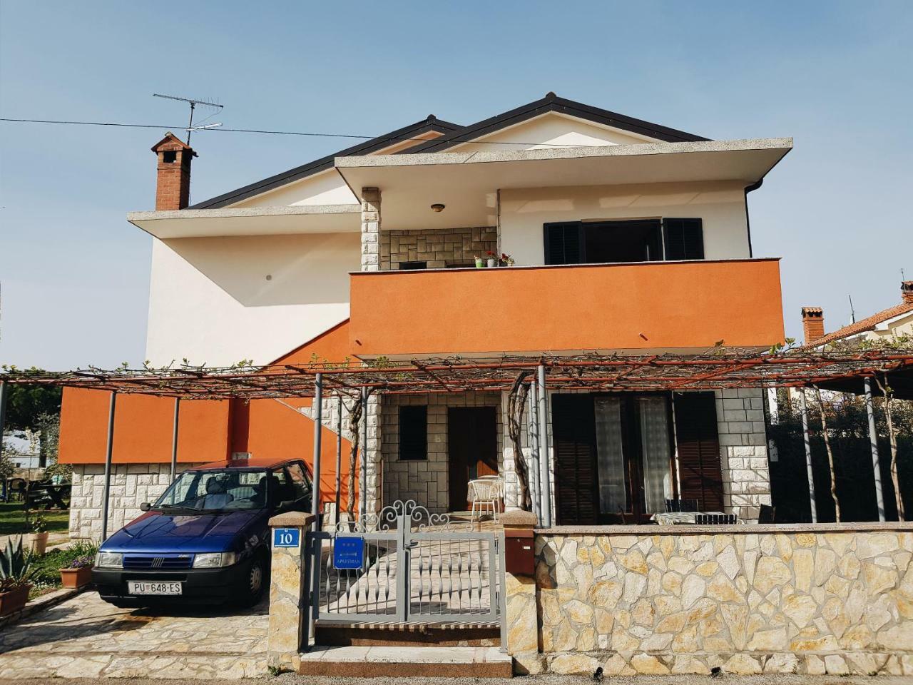 Grahovac * Umag