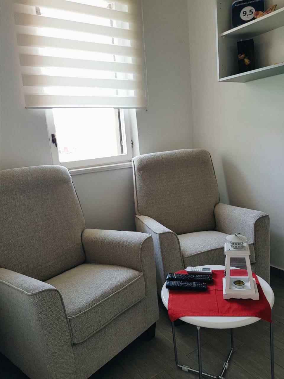 Apartman Grahovac