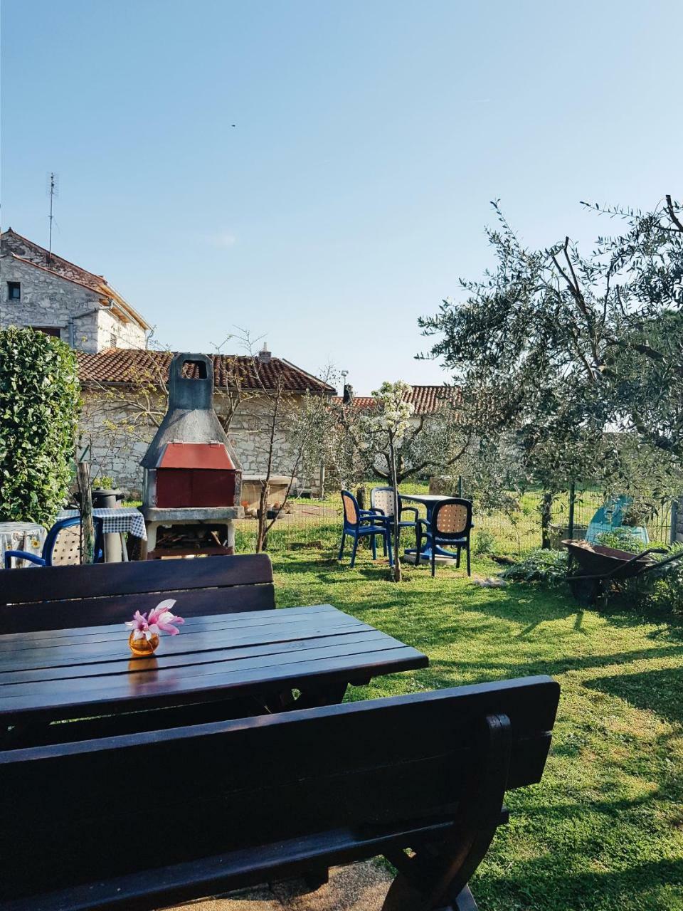 Apartmán Grahovac Umag