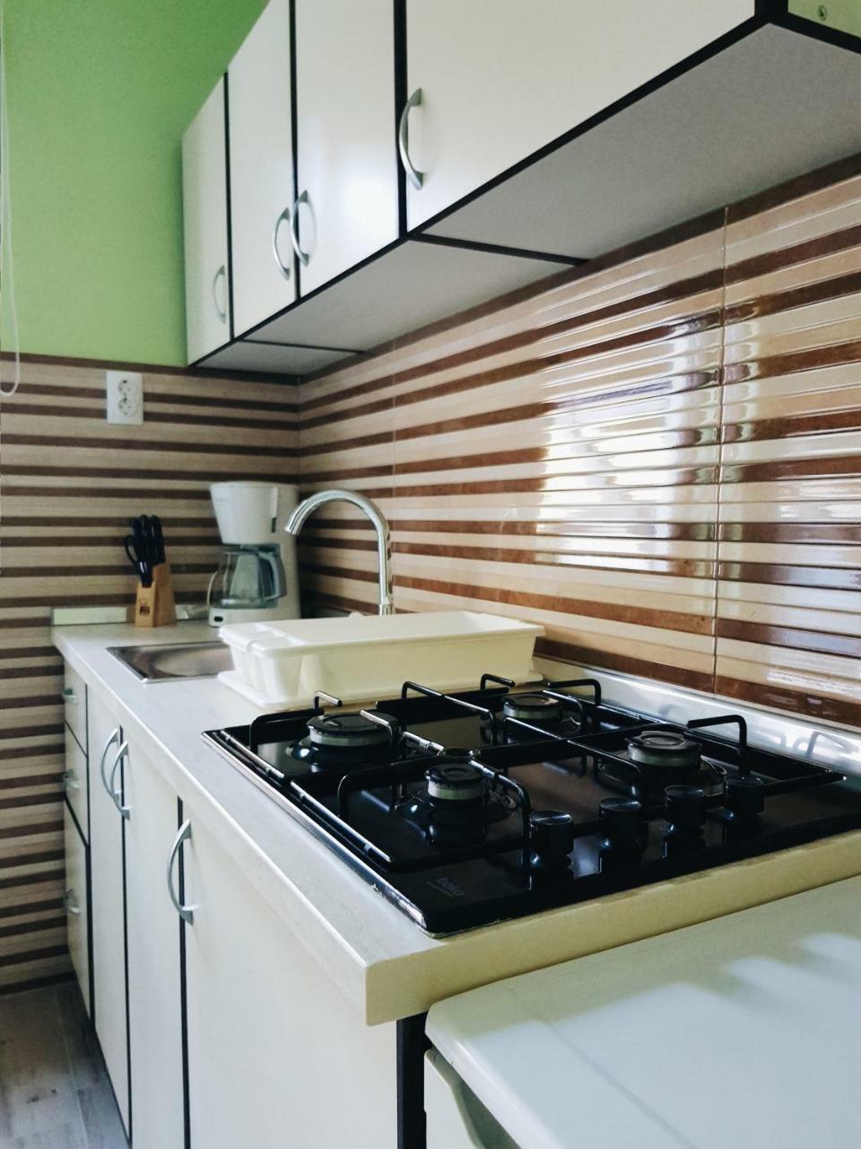 Grahovac Apartman Umag