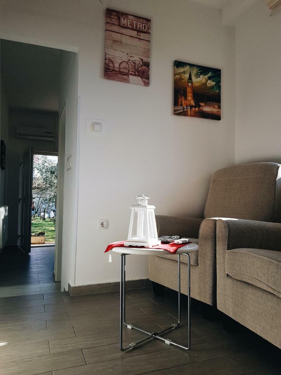 Apartmán Grahovac Umag
