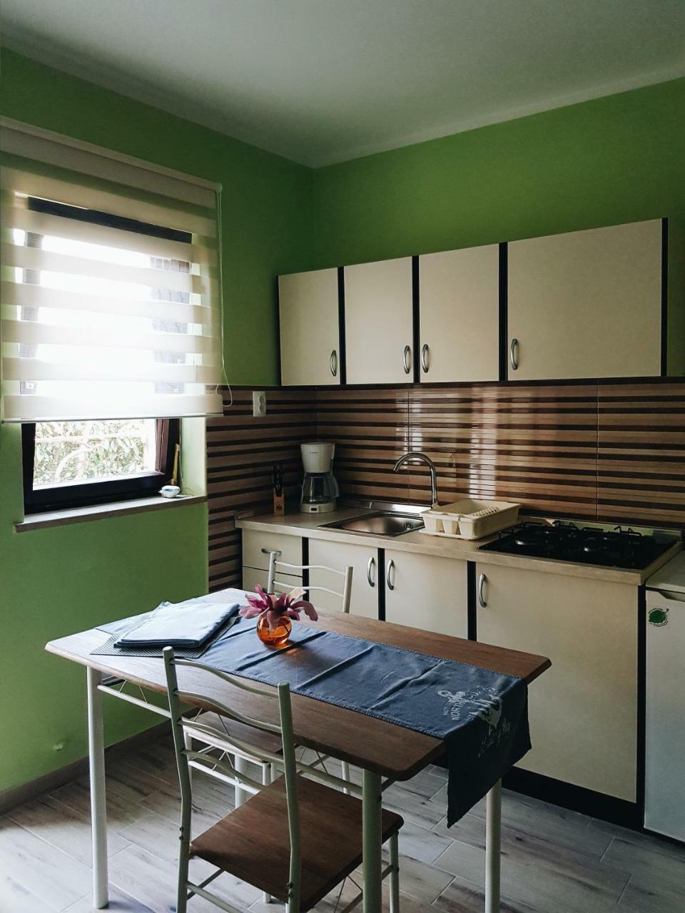 Grahovac Apartmán