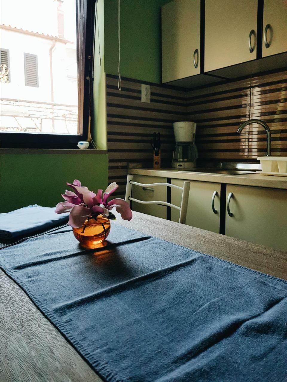 Apartmán Grahovac Umag