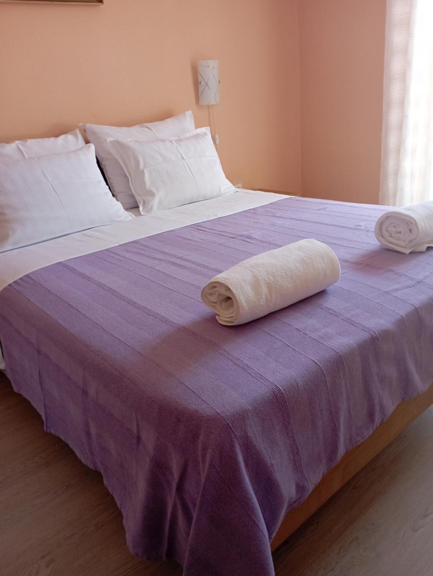 Apartment Grahovac *