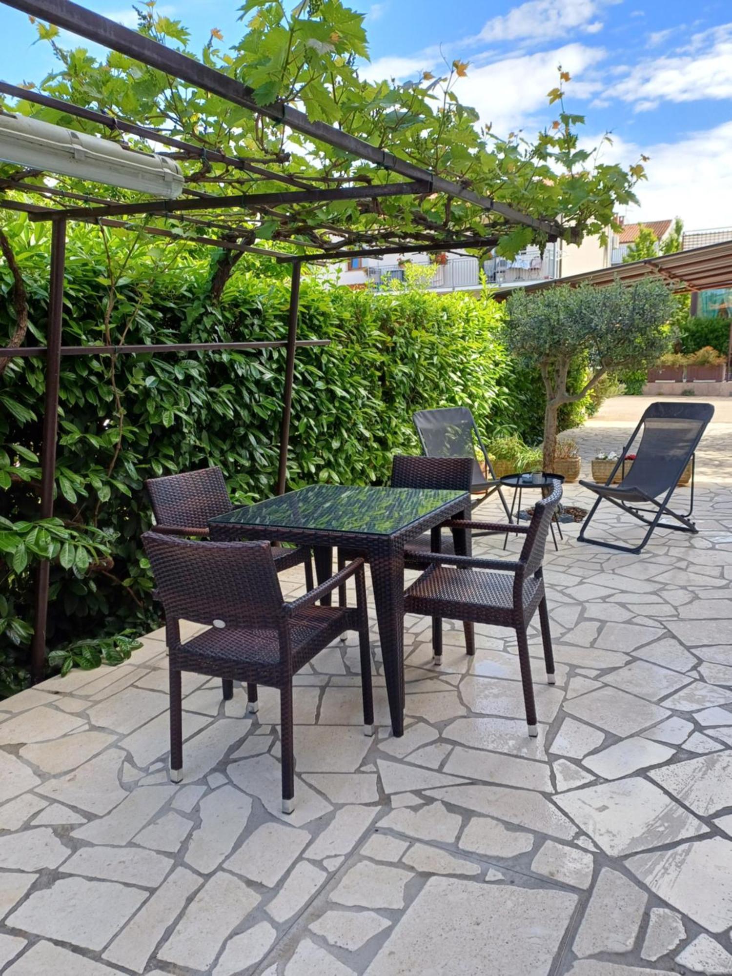 Grahovac Apartment