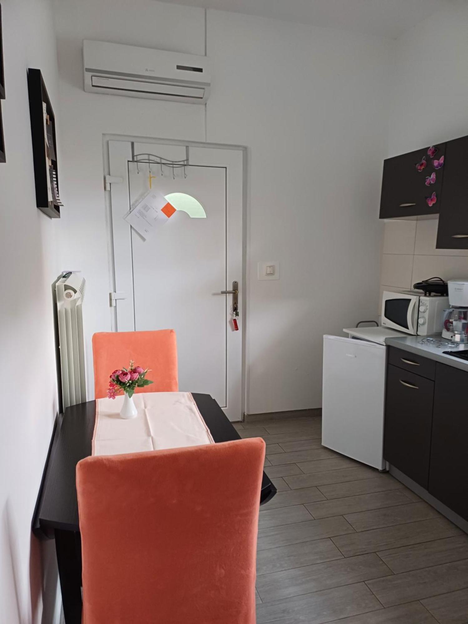 Apartment Grahovac *
