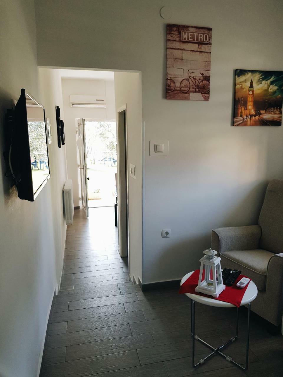 Apartment Grahovac