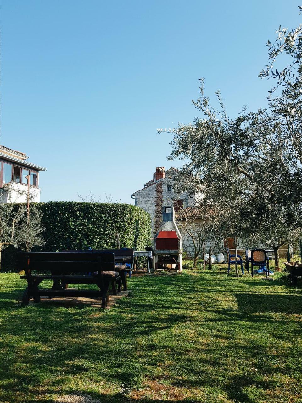 Grahovac * Umag